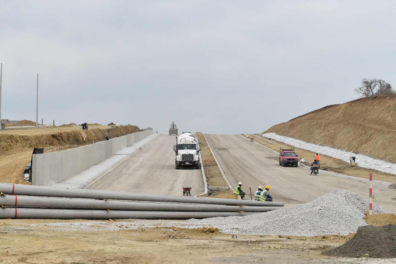 Alcaldía de Aquiles Alvarez invierte más de USD 45 millones en obras ...
