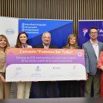 Se firma alianza para impulsar campaña gratuita de prevención del cáncer de mama