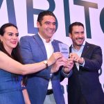 SAMBITO RECONOCIÓ A MÁS DE 80 EMPRESASQUE GESTIONAN SU HUELLA DE CARBONO