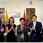 CORDEX SE SUMA AL FORTALECIMIENTO INSTITUCIONAL DE LA ACADEMIA DIPLOMÁTICA PARA LA FORMACIÓN DE NUEVOS REPRESENTANTES EN EL ESCENARIO INTERNACIONAL