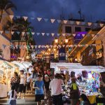 Las Peñas celebra su historia con arte, música y tradición en las fiestas de octubre