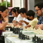 El deporte ciencia se tomará Guayaquil con un torneo internacional sin precedentes