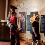 En 50 días, más de 8 mil personas recorrieron el Museo Nacional del Cacao