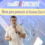 EL SISTEMA ELÉCTRICO SE FORTALECE: GOBIERNO DE NOBOA ANUNCIA MÁS DE USD 53 MILLONES EN INFRAESTRUCTURA DE GENERACIÓN, TRANSMISIÓN Y DISTRIBUCIÓN EN EL ORO