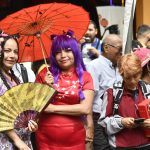 El Festival de la Luna llenará de color y tradición asiática el centro de Guayaquil