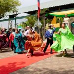 Samborondón conmemora sus 70 años de cantonización con arte, cultura y esparcimiento familiar