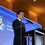 PRESIDENTE DANIEL NOBOA EN EL CEAL: “HEMOS DEJADO ATRÁS LA INCERTIDUMBRE Y ESTAMOS CONSTRUYENDO UN PAÍS QUE INSPIRA CONFIANZA Y ESTABILIDAD”