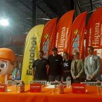 El pádel rompe récords en Ecuador: Pádel Plus revoluciona el deporte con el Circuito Copa Hispana