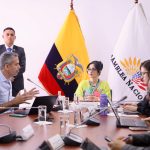 Asambleísta Raúl Chávez lidera avance histórico en salud mental para niñas, niños y adolescentes