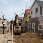 Guayaquil supera los USD 21 millones en inversiones del Plan Choque para reducir inundaciones