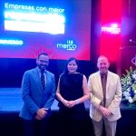 Merco Empresas 2025 reconoce el crecimiento reputacional de Humana en Ecuador