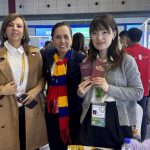 Prefectura del Guayas proyectó 10 marcas de emprendimientos provinciales a través de la China International Import Expo, una de las ferias comerciales más importantes del mundo