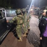 Más de 4.800 operativos de control refuerzan el orden y la seguridad en Guayas