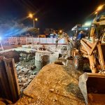 Plan Choque III avanza con 11 obras de drenaje pluvial ya culminadas