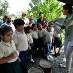 Sauces 6 recibirá servicios municipales y actividades familiares en la Feria BUN