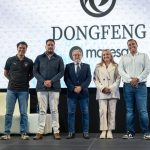 Dongfeng by Maresa se suma como auspiciante oficial de Liga Deportiva Universitaria de Quito