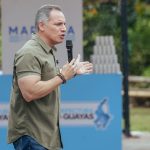 600 productores de El Empalme reciben semillas certificadas de maíz, con el respaldo de Prefectura del Guayas