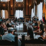 Dos ordenanzas refuerzan la gestión municipal en tarifas aeroportuarias y honores cívicos