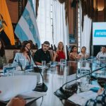 Concejo Municipal guarda un minuto de silencio por fallecimiento de entrenador en Parque Samanes