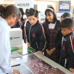 Niños y jóvenes se convierten en aliados del planeta en el Día Mundial de la Educación Ambiental