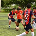 Competencia, recreación y participación marcaron la agenda deportiva del fin de semana