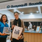 Guayaquil conquista Madrid con su gastronomía y sabor al mundo