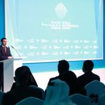 EL PRESIDENTE NOBOA POSICIONA AL PAÍS COMO SOCIO CONFIABLE EN EL FORO NUEVO ECUADOR, DURANTE LA CUMBRE MUNDIAL DE GOBIERNOS 2026