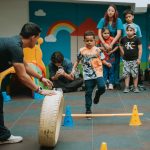 Cuando el juego se convierte en oportunidad: Kids Valientes y la inclusión infantil