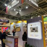 El Gobierno de El Nuevo Ecuador impulsa la oferta exportable en Fruit Logística Berlín 2026