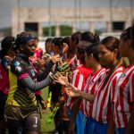 Guayaquil coronó a sus campeones en la final de la segunda edición de LigaPro Kids