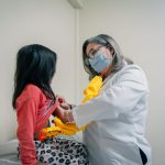 Más servicios, cobertura y prevención: la salud municipal supera los 2,2 millones de atenciones