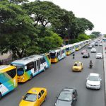 TRONCAL 1 RENUEVA SU FLOTA COMO PARTE DEL COMPROMISO CON EL ALCALDE AQUILES ALVAREZ