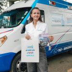 En este feriado de Carnaval, la Prefecta Marcela Aguiñaga activa Campaña de Educación Vial, que busca mitigar y reducir altas estadísticas de siniestros en carreteras del Guayas y crear conciencia en la ciudadanía