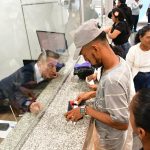 Más de 315.000 viajeros se movilizaron por las terminales terrestres de Guayaquil