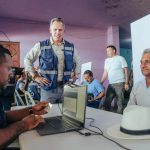 En Samborondón inició la Carnetización del Productor Guayasense, impulsada por la Prefectura del Guayas