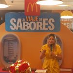 McDonald’s sorprende con “Un Viaje de Sabores”: el nuevo menú inspirado en las recetas de cuatro destinos del mundo