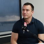 EN ENTREVISTA RADIAL, PRESIDENTE NOBOA EXPONE ACCIONES EN ECONOMÍA, SEGURIDAD Y RELACIONES INTERNACIONALES ORIENTADAS AL BIENESTAR CIUDADANO