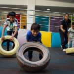 Deporte e inclusión, aliados que transforman vidas