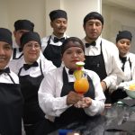 Guayaquil celebra el Día del Bartender formando una nueva generación de profesionales