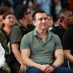 EL PRESIDENTE DANIEL NOBOA ANUNCIA 150.000 NUEVAS BECAS ‘BECAUSE HE IS NICE’ A NIVEL NACIONAL PARA 2026