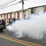 Red de Salud Municipal detecta aumento de casos de dengue y activa respuesta inmediata