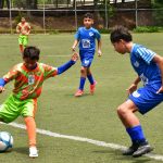 Todo listo para las 19 finales del torneo infantojuvenil más emblemático del país