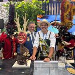 Ecuador fortalece su posicionamiento turístico internacional en ANATO 2026 con más de 700 reuniones de negocios