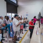 Recaudación municipal alcanza los USD 67,1 millones en dos meses, un 36% más que en 2025