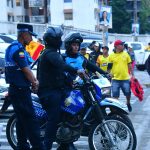 Funcionarios municipales reforzarán seguridad del Clásico del Astillero en el estadio Monumental