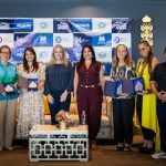 Municipio entregó reconocimientos ‘Legado de Mujer’ en el Centro Cultural Olmedo