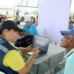 Con éxito avanza la Carnetización de Prefectura del Guayas: Más de 23mil productores agrícolas en la provincia, ya tienen el documento que los beneficia con descuentos en insumos y programas de tecnificación