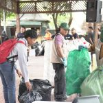 EL PROGRAMA “JUNTOS RECICLAMOS MÁS” RECUPERÓ 3.074,17 TONELADAS DE MATERIAL RECICLABLE Y FORTALECIÓ EL TRABAJO DE RECICLADORES DE BASE