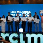 Grupo Consenso consolida su liderazgo empresarial impulsando una cultura de excelencia en Indurama y Marcimex