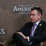 ESTADOS UNIDOS RATIFICA SU INTERÉS DE FORTALECER LA COOPERACIÓN CON AMÉRICA